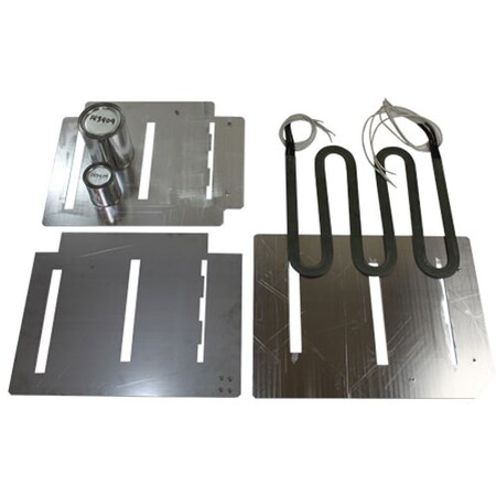 Groen Element Replacement Kit 240V 143321